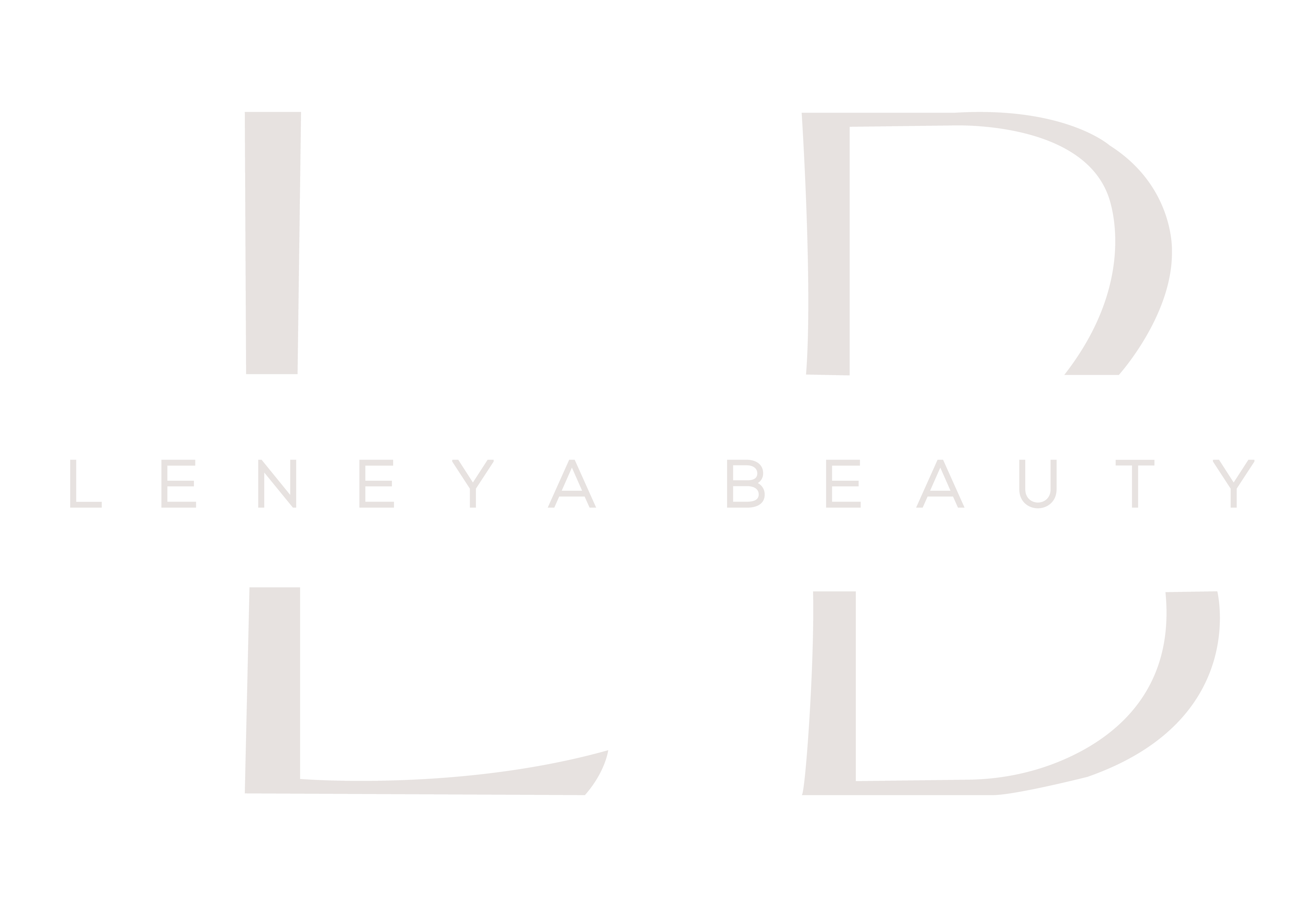 Leneya Beauty logo